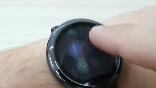 Smart Watch Xiaomi Huami Amazfit Pace modelo A1612 Original