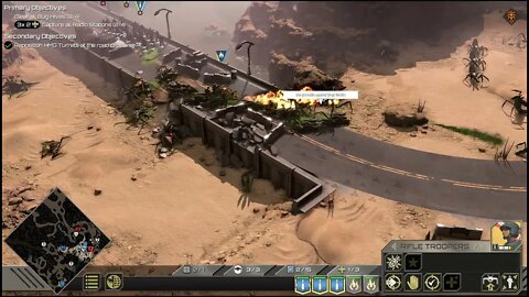 Starship Troopers p2