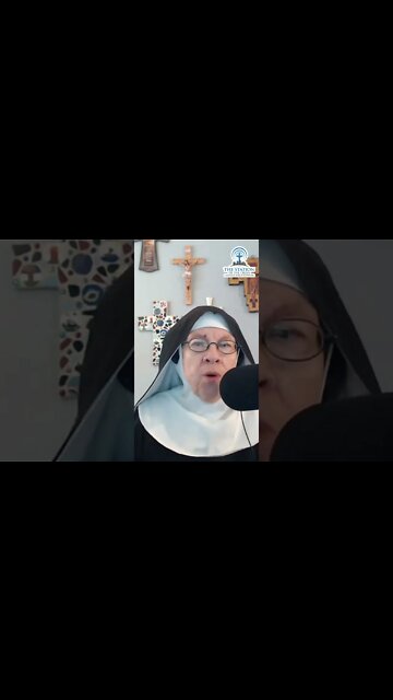 Catholic Nun - Truth About Sin!