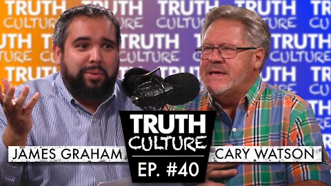 “Vague Beliefs” | Truth Culture Ep #40