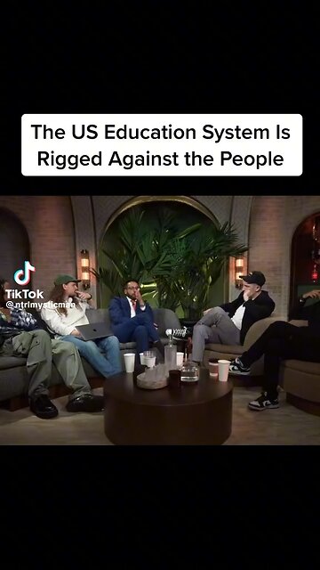 COLLEGE ENDOWMENTS: Why are these accounts NOT TAXED?? 🧐