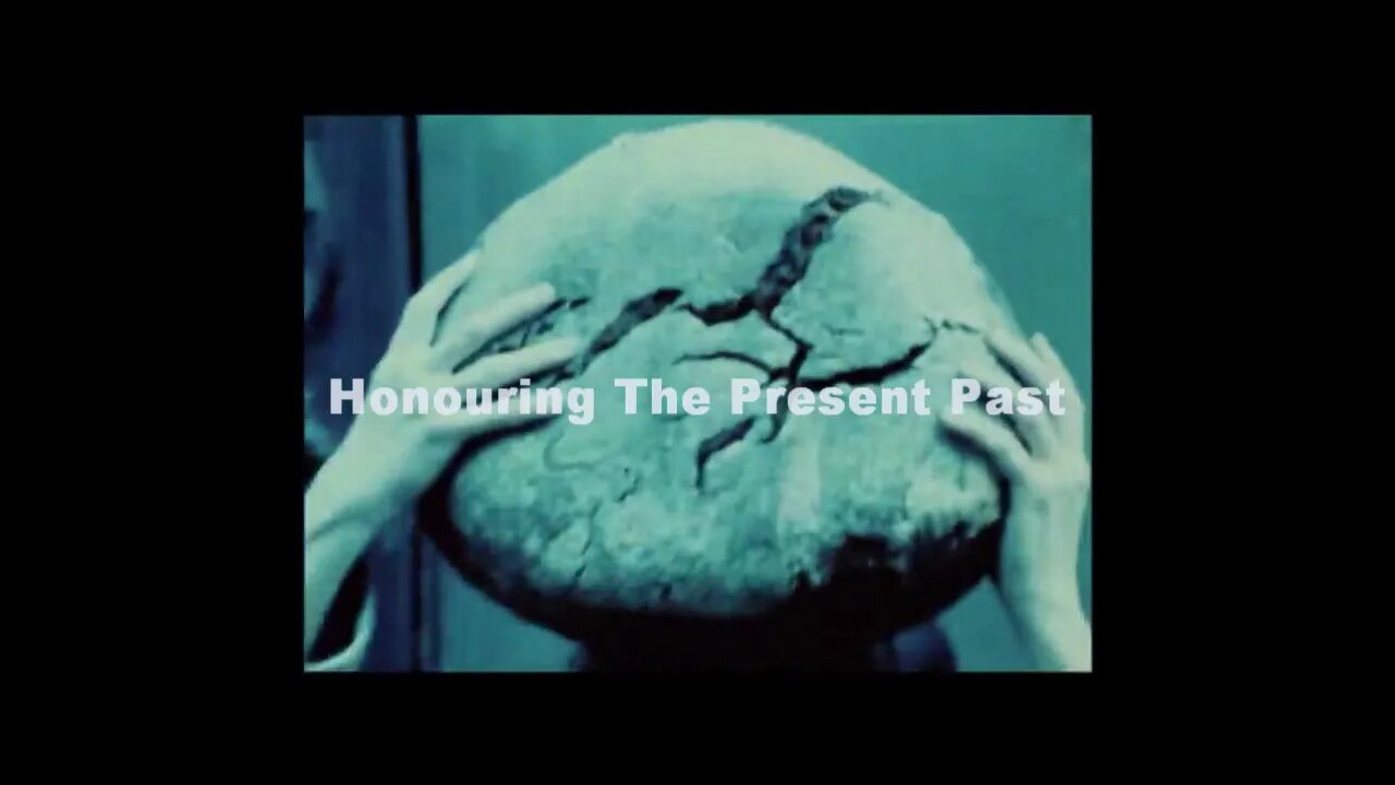 Christopher Ivor - Honouring The Present Past (promo 2)