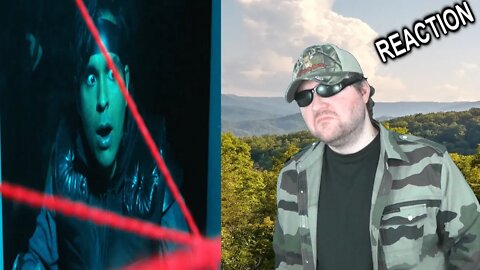 Metal Gear Solid In 5 Minutes (Live Action) (Sweded) - Mega64 REACTION!!! (BBT)