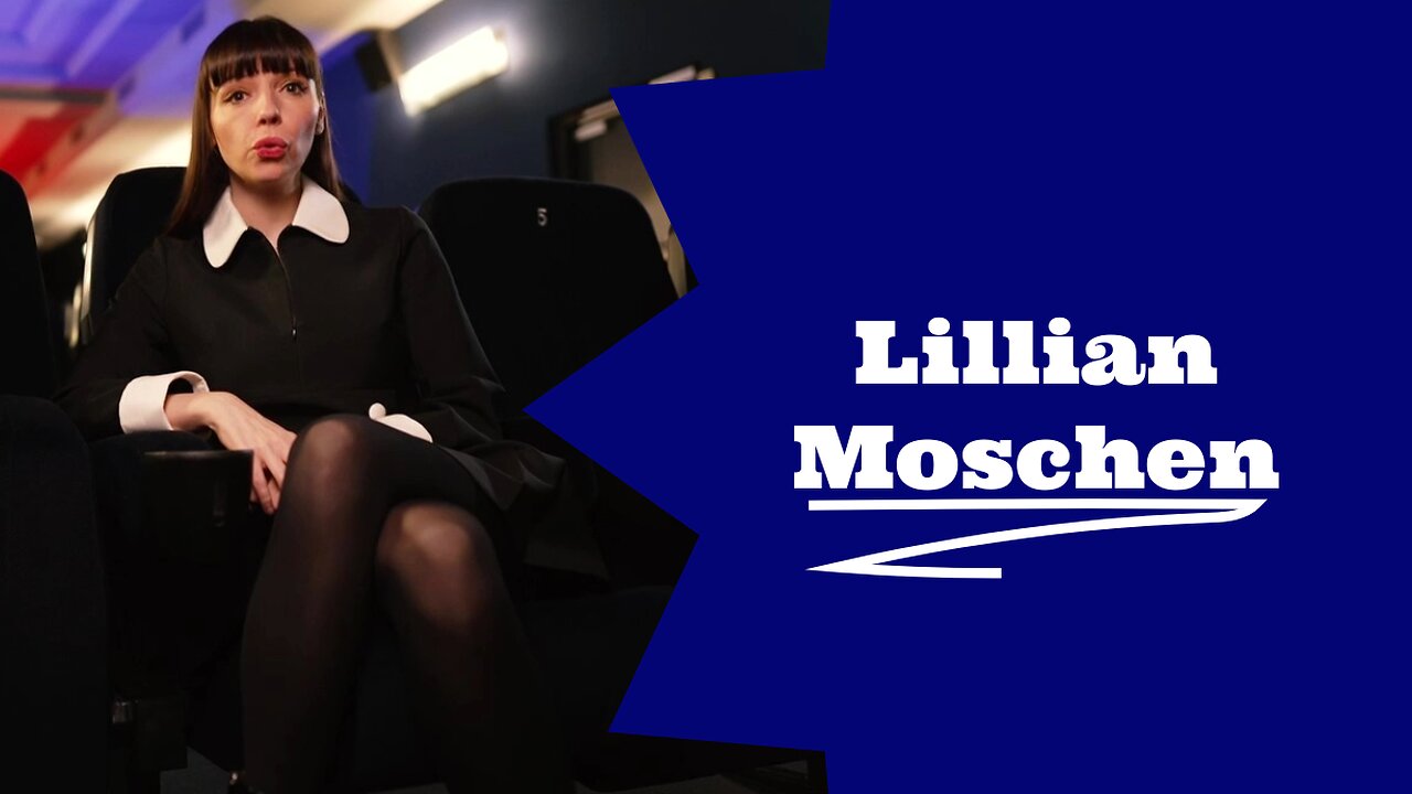 Lillian Moschen 140424