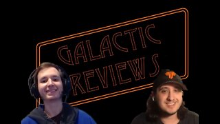 Galactic Reviews: Unrestrained E02