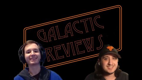Galactic Reviews: Unrestrained E02