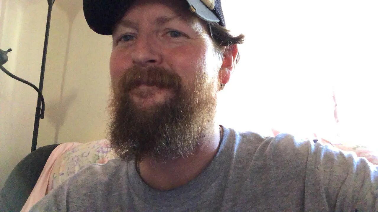 What’s happening everyone