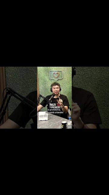 "As pessoas recebem de acordo com os problemas que elas resolvem" #cortesdepodcast #marceneiro #marc