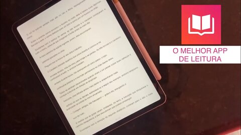 Como transformar seu IPAD, IPHONE ou QUALQUER APARELHO ANDROID em um KINDLE GRATUITAMENTE?