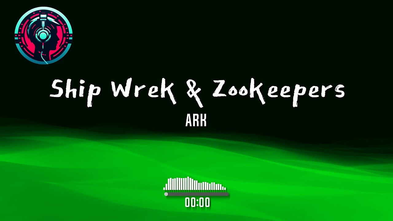 Ship Wrek & Zookeepers - Ark