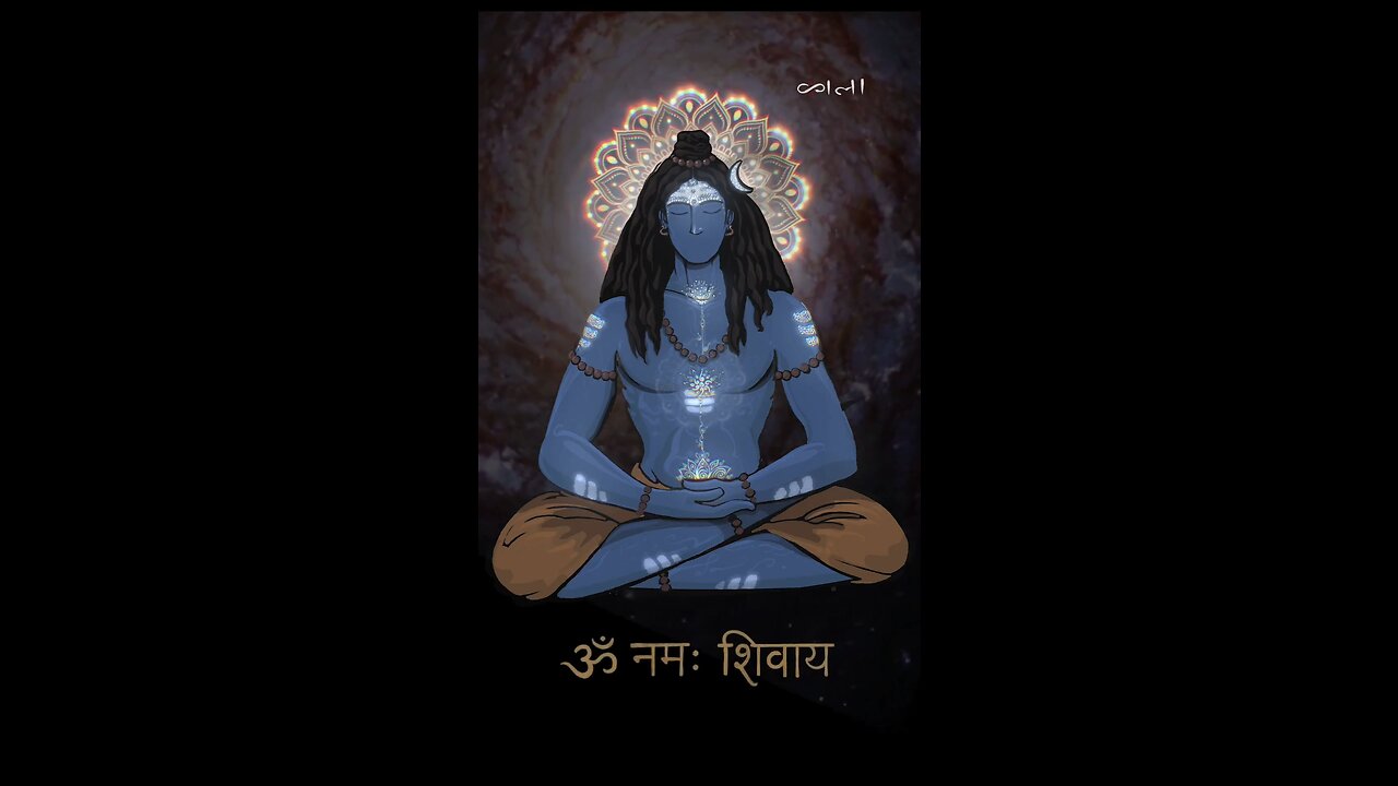 Mahakal god shiva