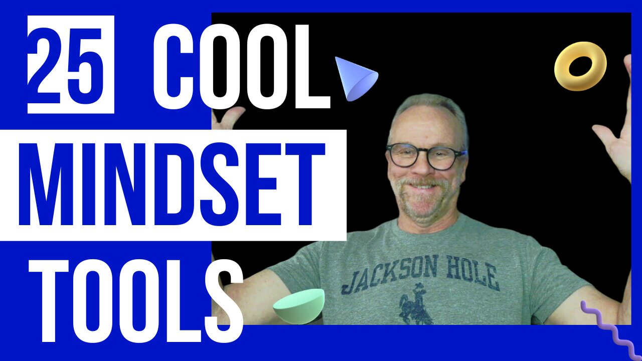 25 Growth Mindset Tools Podcast 2