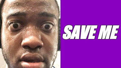 Are Black Creators In DANGER?