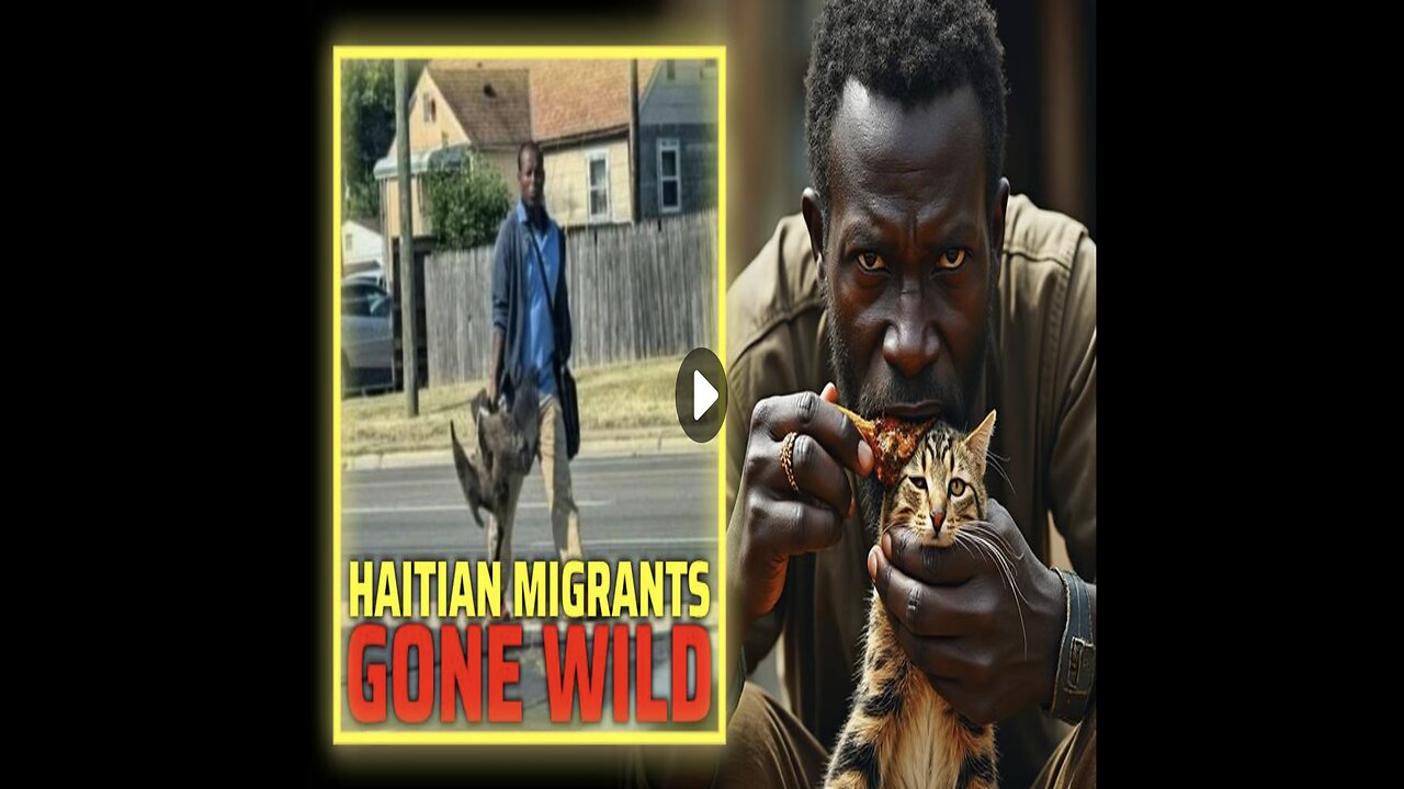 Sept. 10, 2024 AM / Haitians in Springfield, OH and Can you catch a cold?..