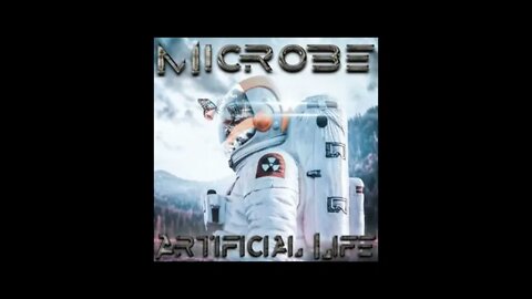 Microbe - Artificial Life