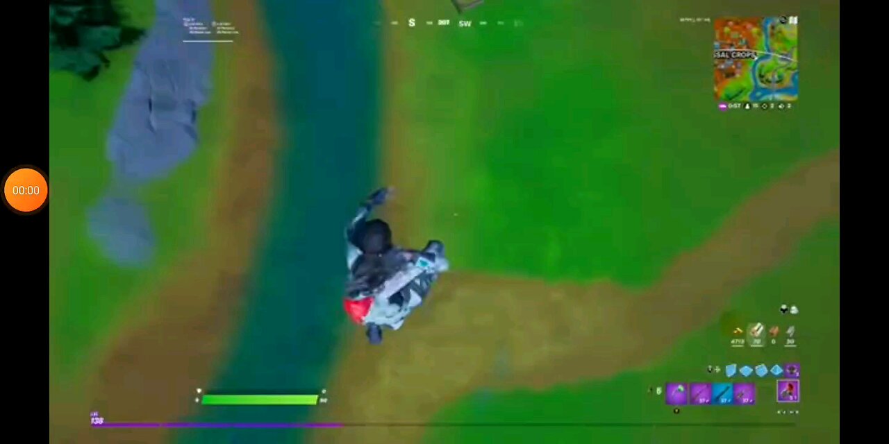 bro died