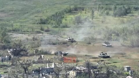 Ukraine, Peski: "Counteroffensive" doesn't quite goes according to the plans