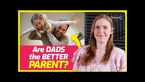 Why Single Mothers DO WORSE Raising Kids