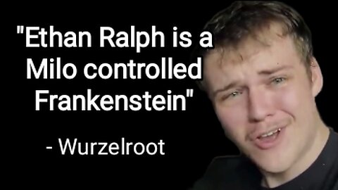 Ralph is dead claims Wurzelroot