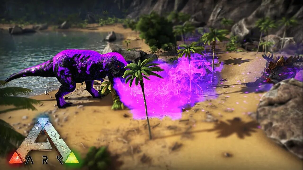 Ark's next GIGANTIC EVENT is going to be HORRIBLE... (bad news)