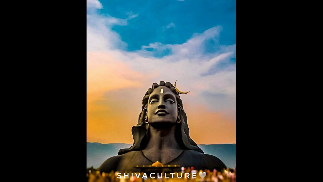 mahadev #lordshiva #chant #harharmahadev