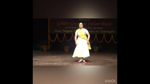 Kathak