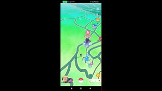 Live de Pokémon GO