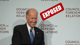 The Council on Foreign Relations Exposed