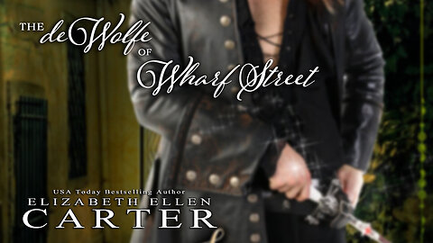 The de Wolfe of Wharf Street - Who Was He?