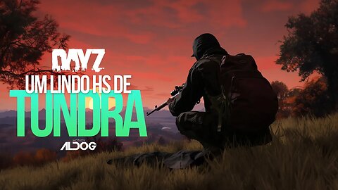 DayZ | Um lindo HS de Tundra