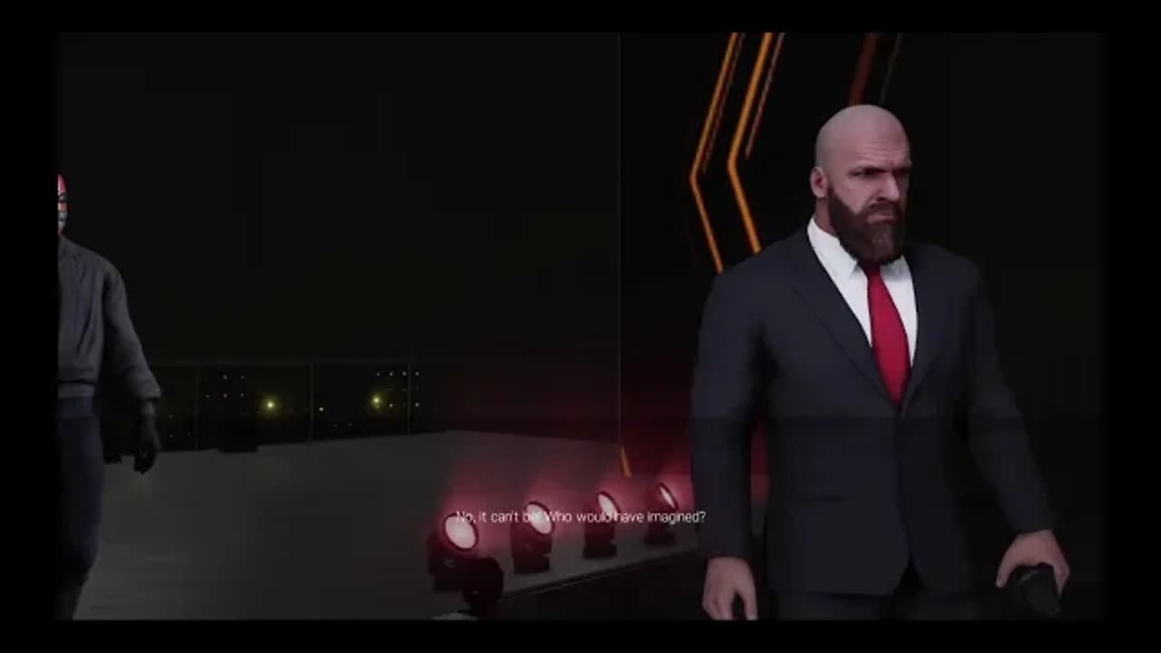WWE 2K19 Part 5-I'm In The WWE