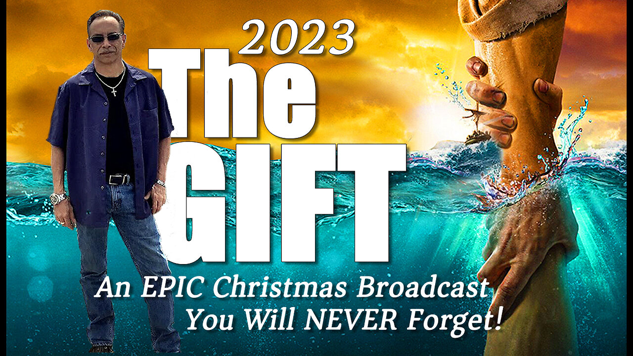 [100% AD FREE] The Gift 2023: An EPIC Multipart Christmas Mini-Movie That Will Make Your Heart Soar!