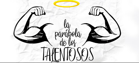 La Parábola de los Talentosos Parte 1 (TEMA 1 TRILOGÍA DE MATEO)