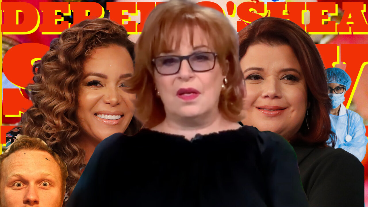 THE VIEW hosts test positive for COVID then test Negative | False Positives | Covid News Today