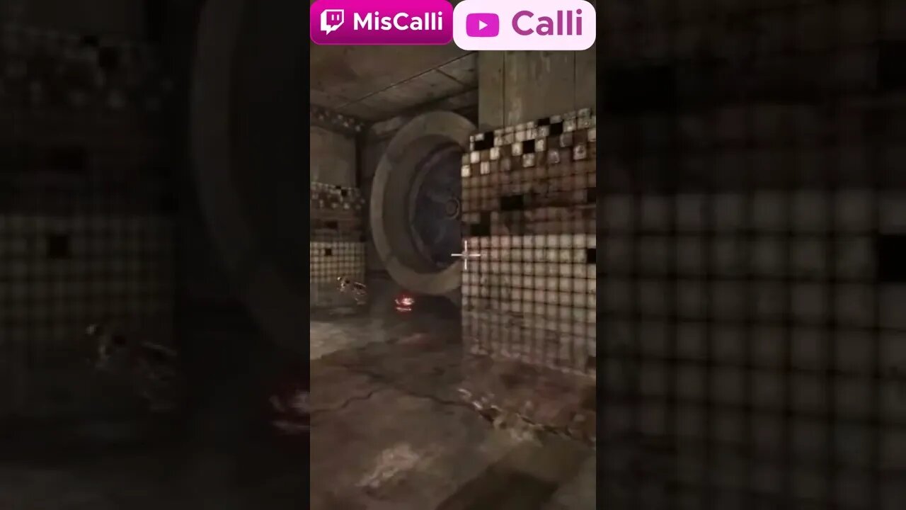 Hit F
