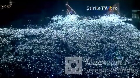 We are not going to take it! Anymore!!!