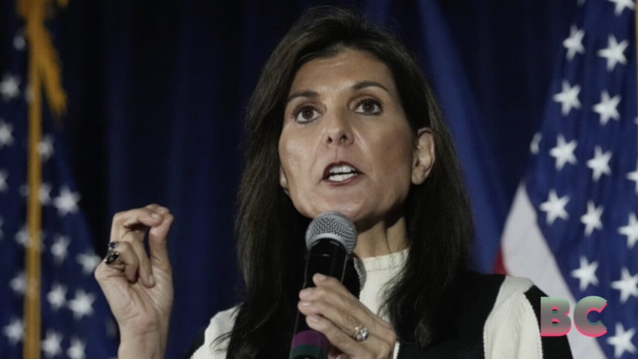 Koch network halts Nikki Haley campaign funding after South Carolina loss