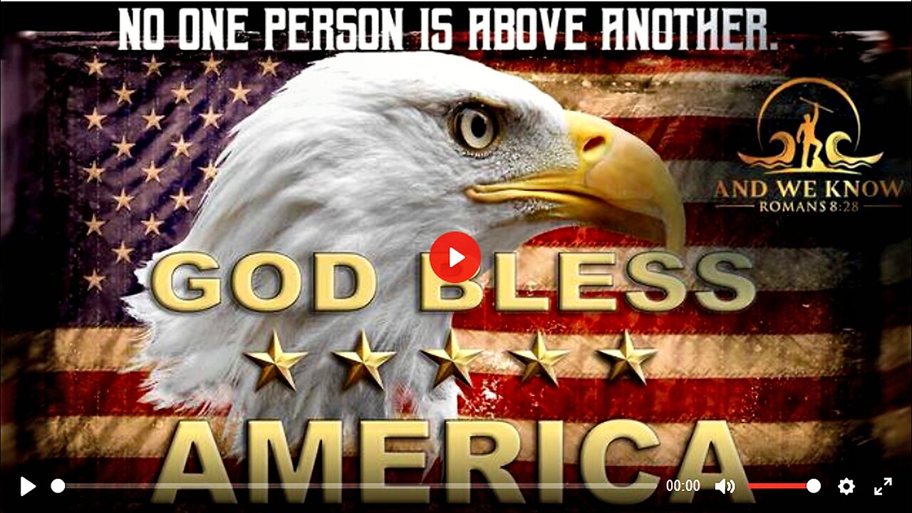 7.13.23: We, the PEOPLE! No ONE PERSON is ABOVE ANOTHER! EVIL losers NO MORE! PRAY!