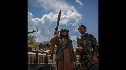 Is There Really Resistance To The Taliban In Northern Afghanistan? History & Reality On The Ground