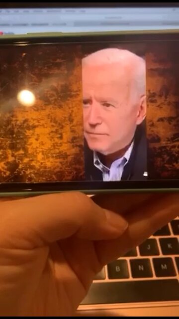 Buyden, man behind the mask