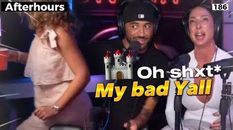 Triggered Guest Runs Off After OG Bodies Her