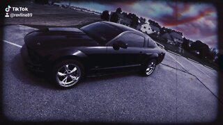 2008 Mustang ( Photo Video ) #08Stang11