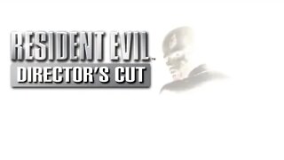 Resident Evil Director's Cut 4K Gameplay (PS5)