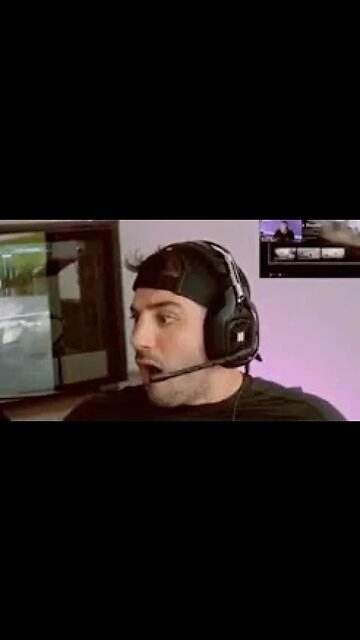 Nickmercs Exposes FaZe Swagg for Cheating YouTube