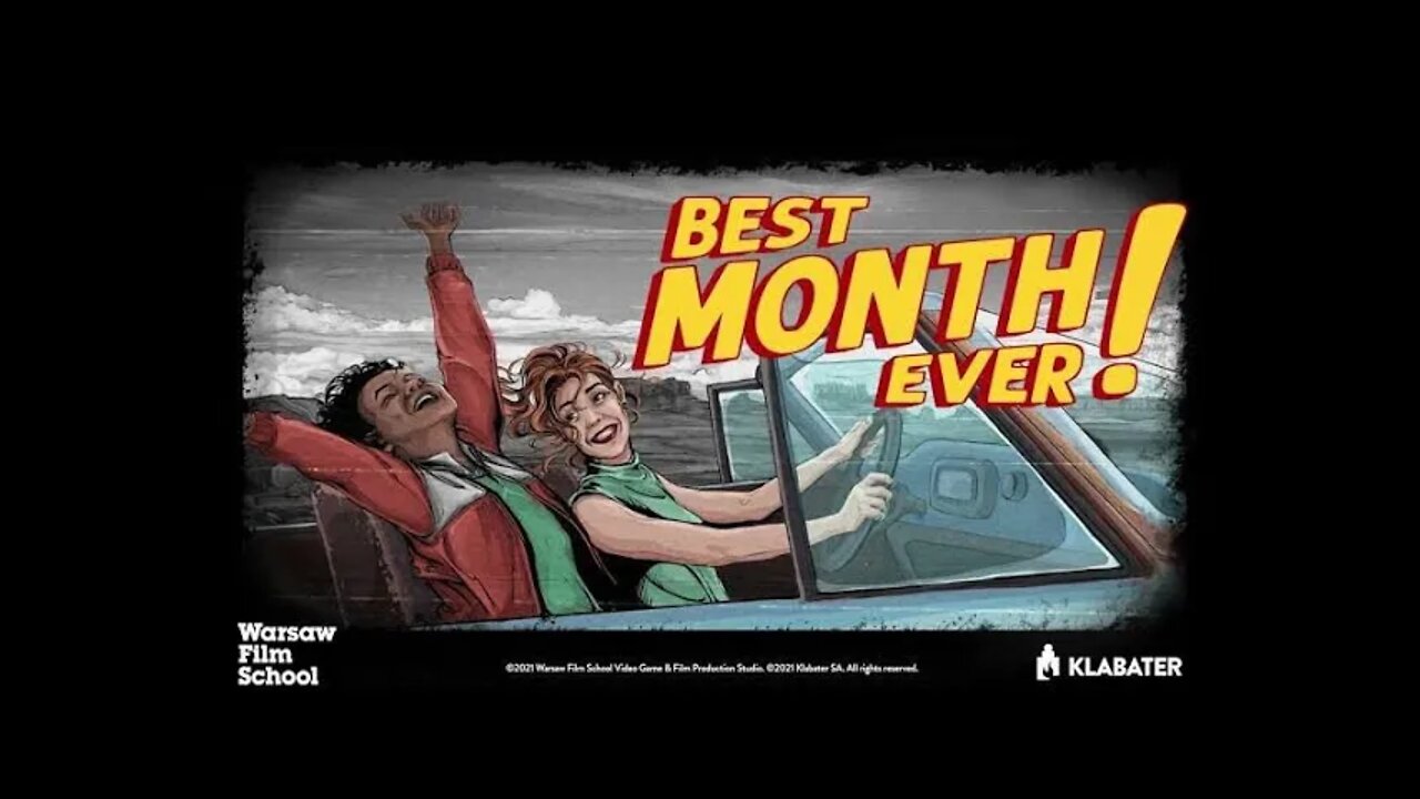 Xbox Series S - BEST MONTH EVER! - Gameplay