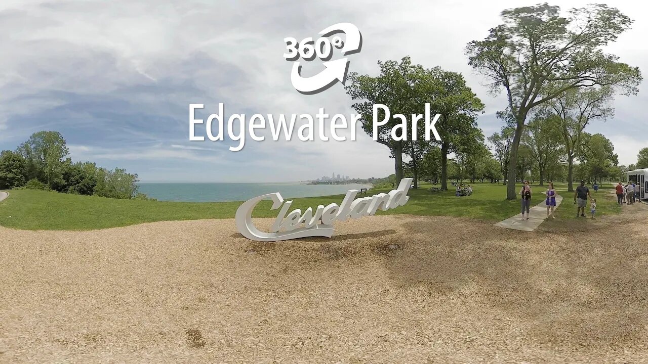 Edgewater Park 360