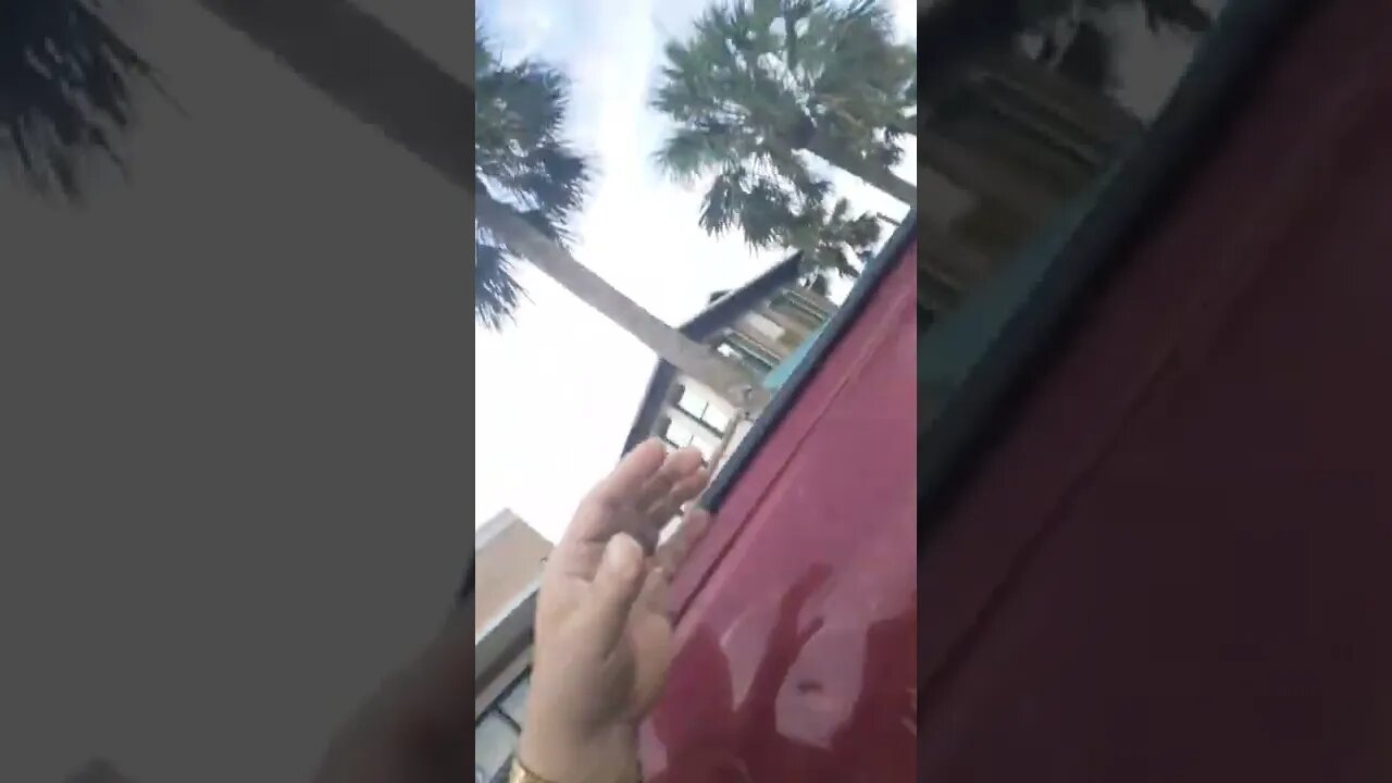 FREE COP CAR 4 ANYONE!