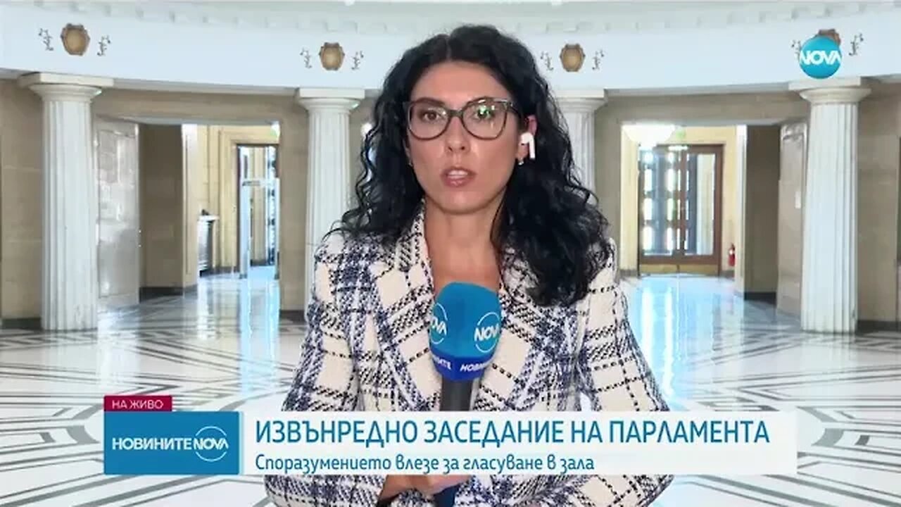 Премиерът Нямам основание да искам оставката на енергийния министър