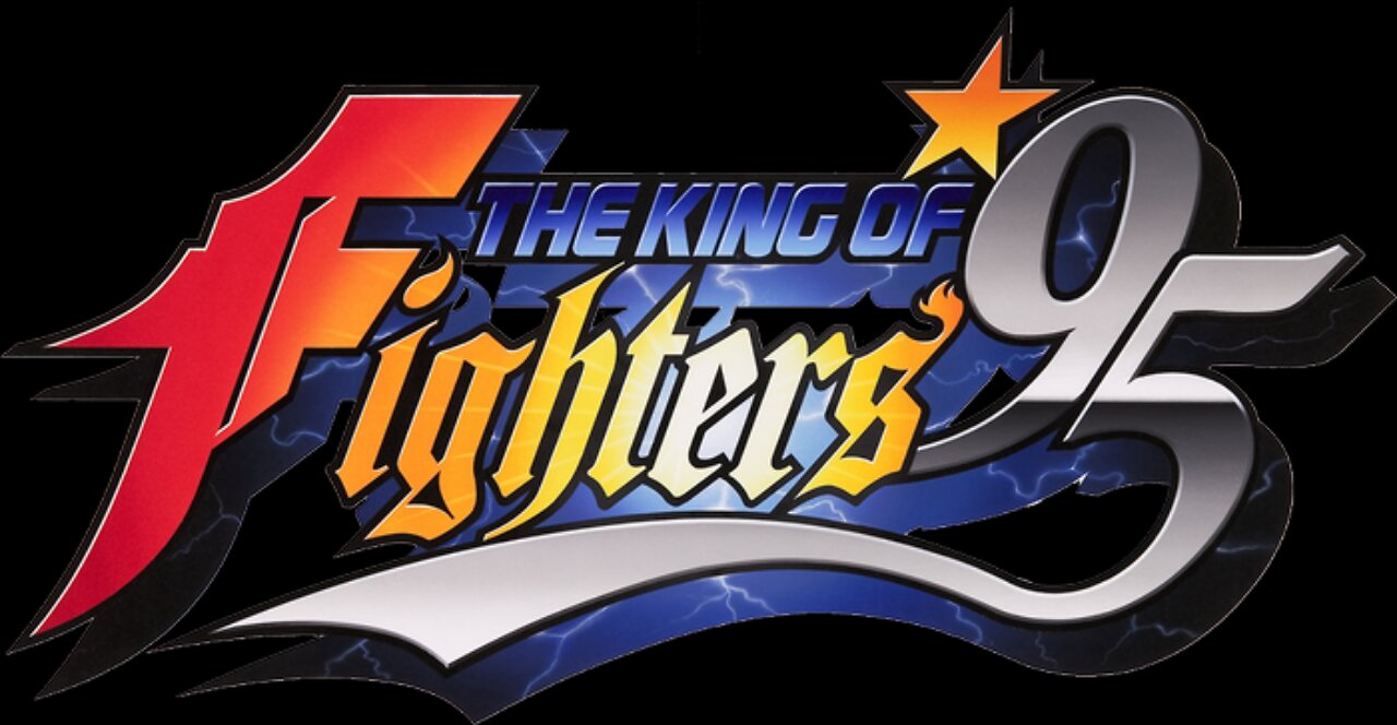 Kof 95 Fightcade Contras online