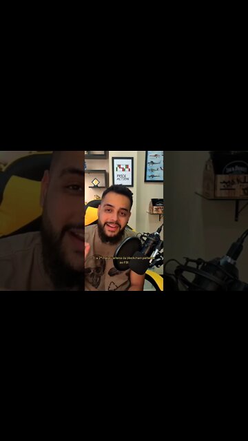 3 Verdades e 1 Mentira (parte 2) #shorts